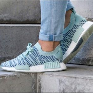 Adidas nmd r1  Primeknit Boost